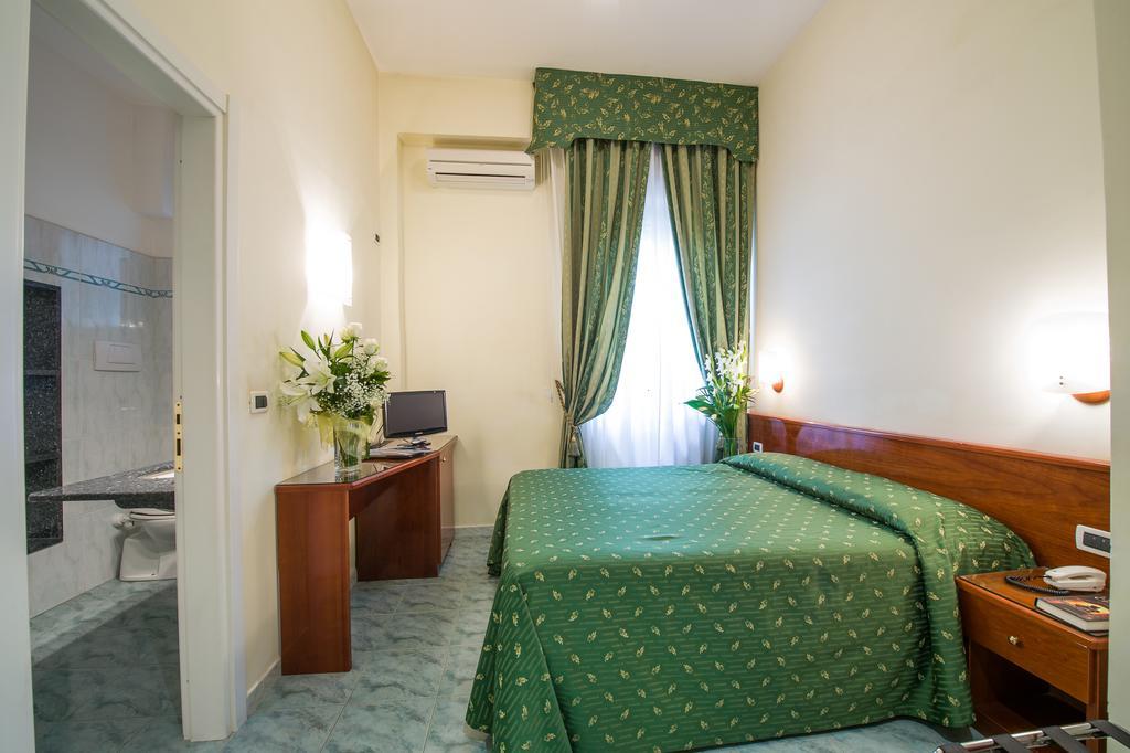Giulio Cesare 3* Rapallo