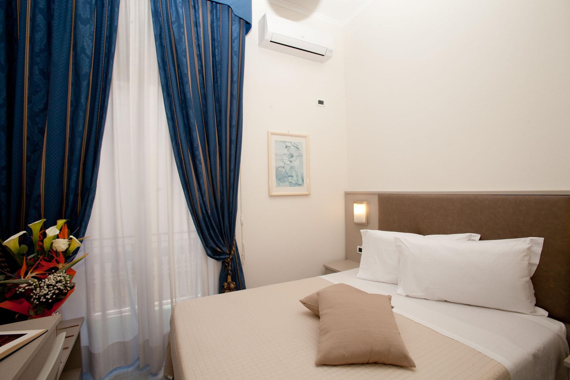 Hotel Giulio Cesare