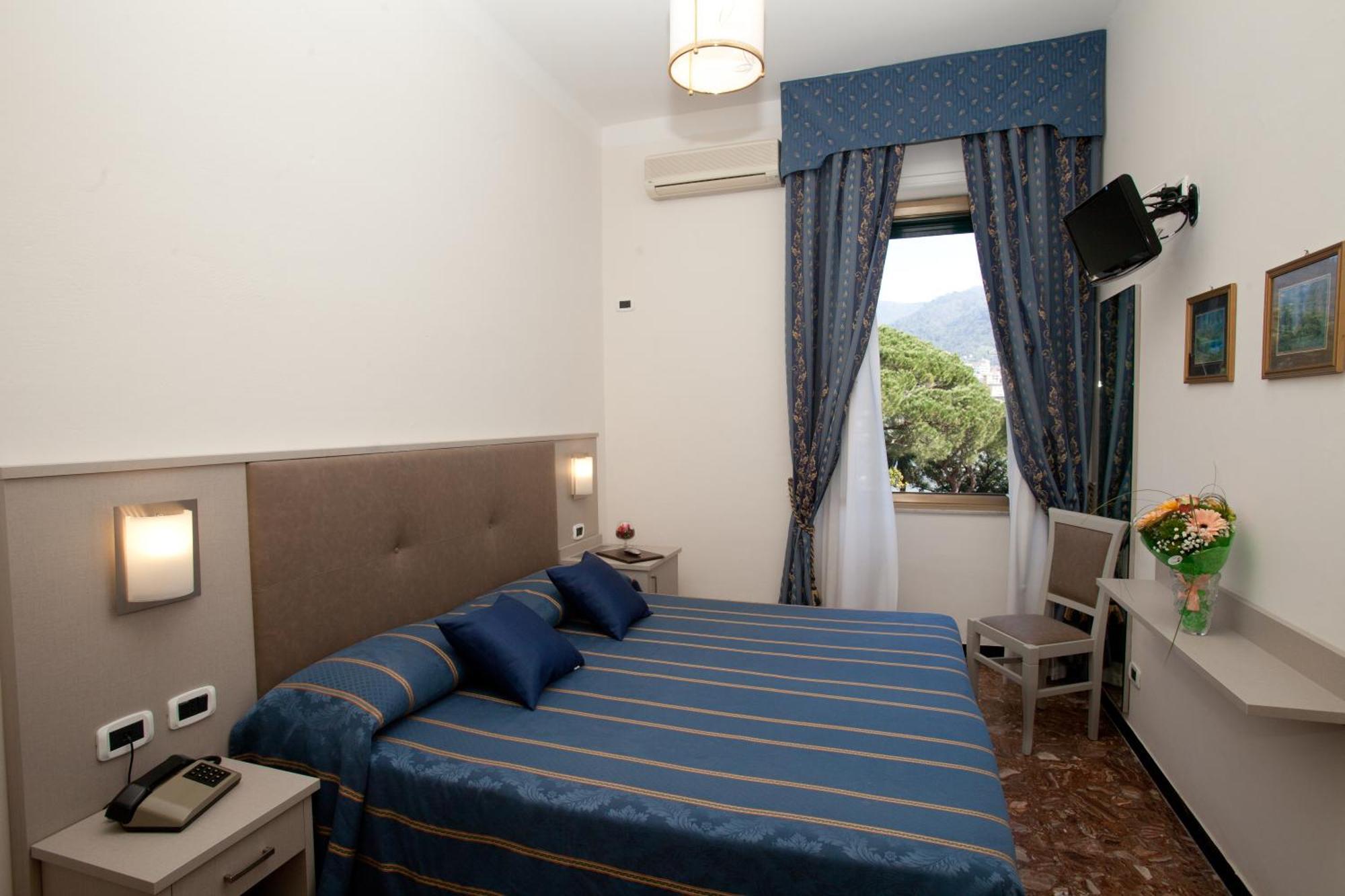 Giulio Cesare Hotel Rapallo