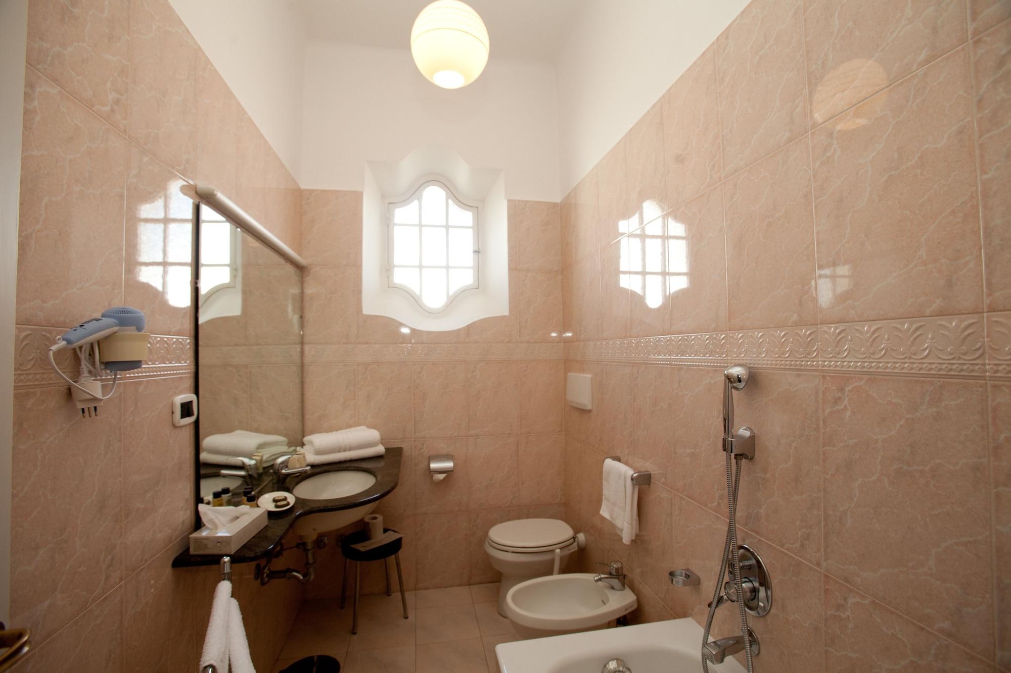 Giulio Cesare Hotel Rapallo