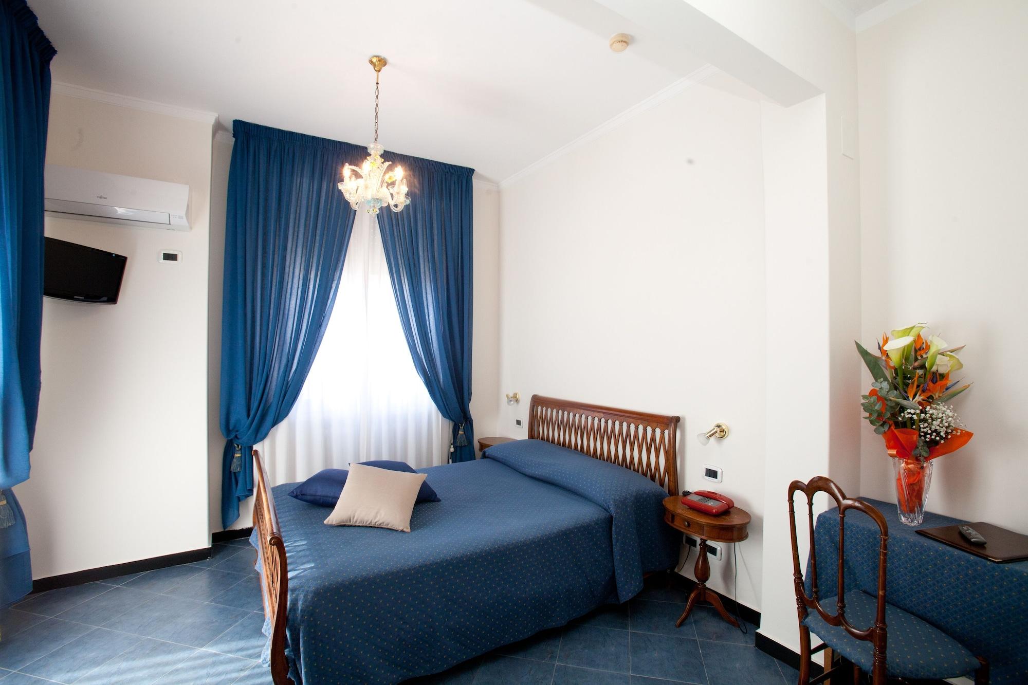 Giulio Cesare Hotel 3*