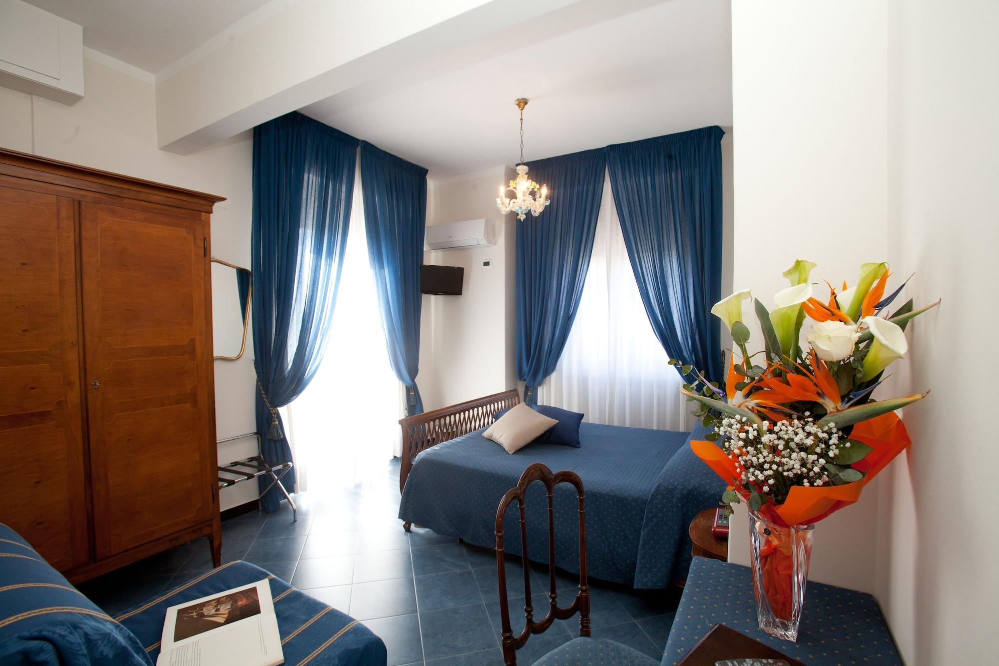 Hotel Giulio Cesare