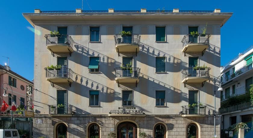 Giulio Cesare Hotel