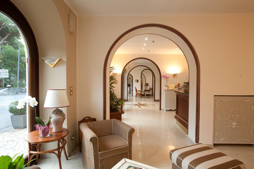 Giulio Cesare 3* Rapallo