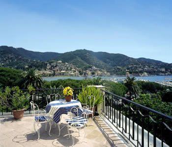 Hotel Giulio Cesare 3*