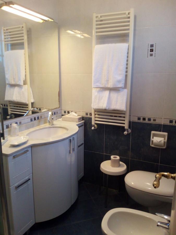 Giulio Cesare Hotel