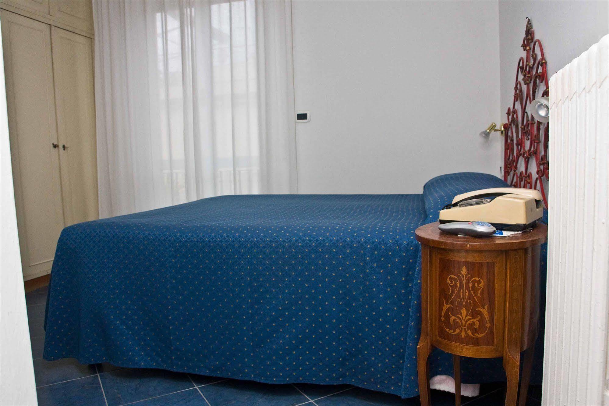 Hotel Giulio Cesare Rapallo