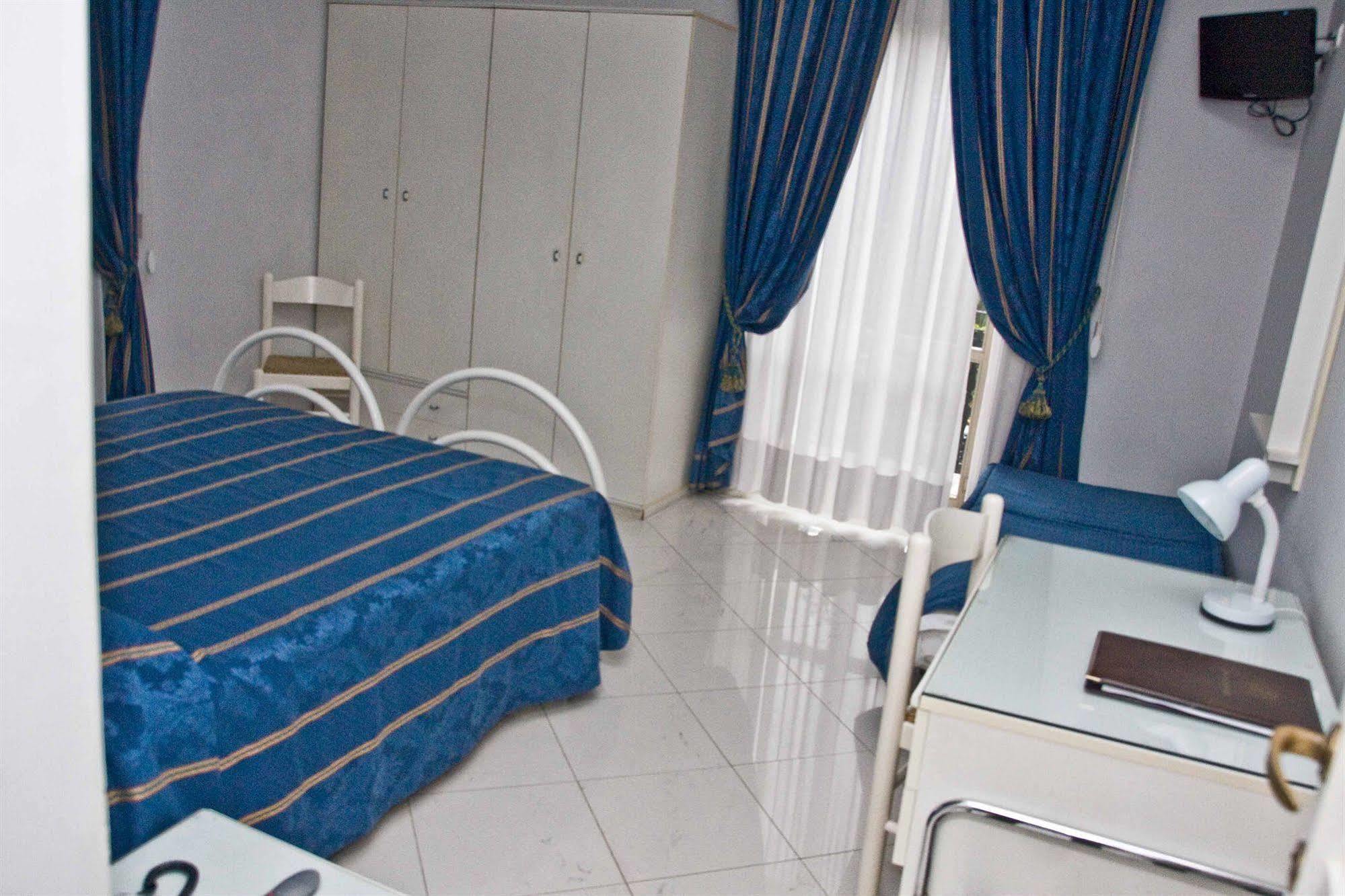 Giulio Cesare 3* Rapallo
