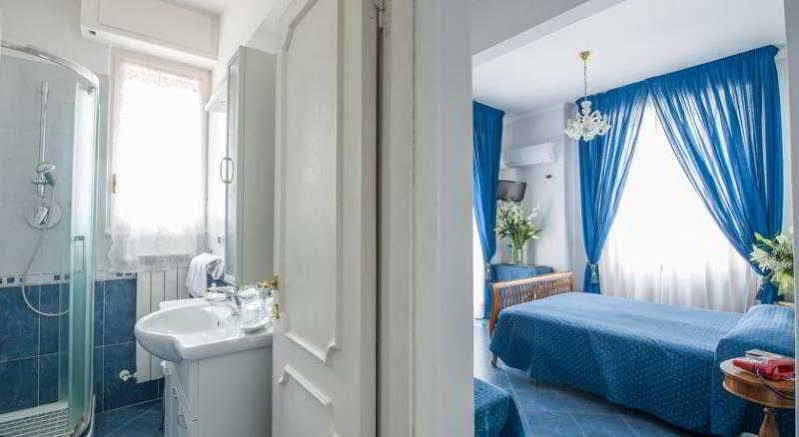 Giulio Cesare Hotel 3*