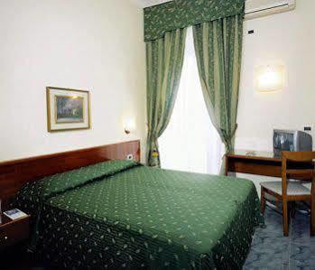 Hotel Giulio Cesare