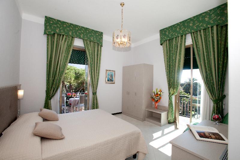 Giulio Cesare Hotel 3*