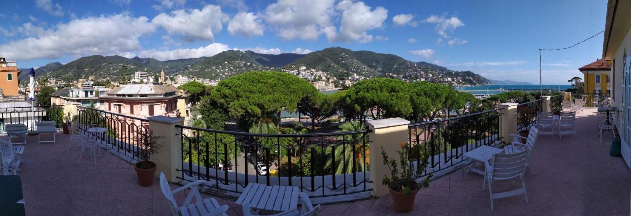 Giulio Cesare 3* Rapallo