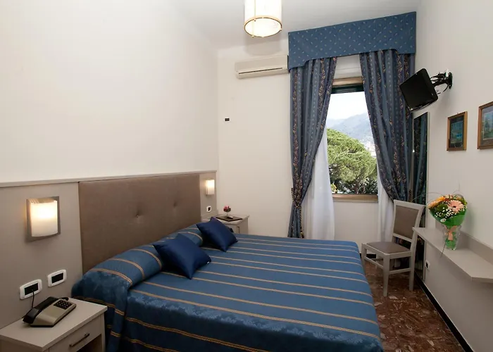 Hotel Giulio Cesare