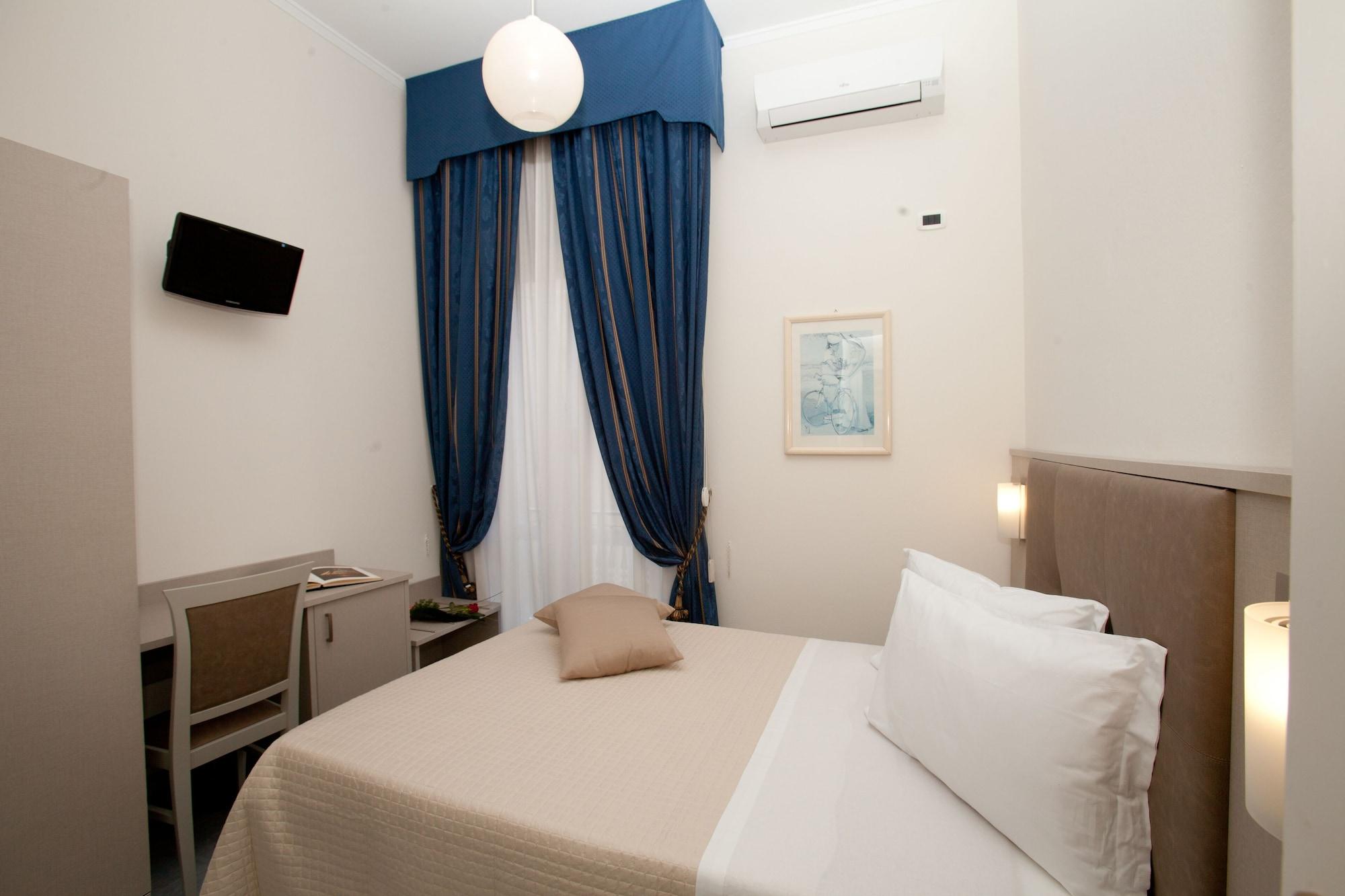 Giulio Cesare 3* Rapallo