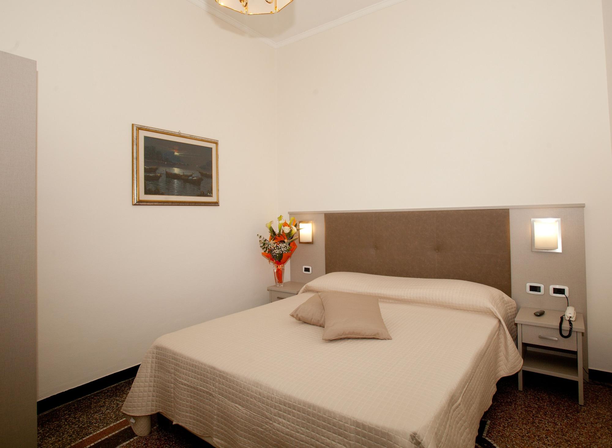 Hotel Giulio Cesare Rapallo