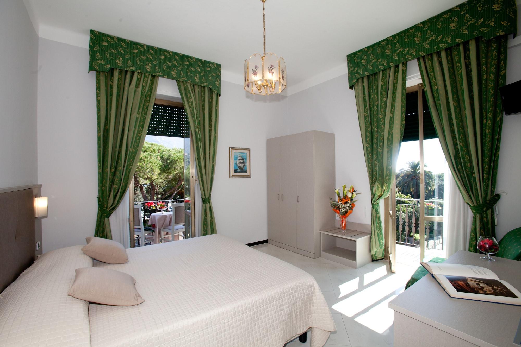 Giulio Cesare Hotel 3*