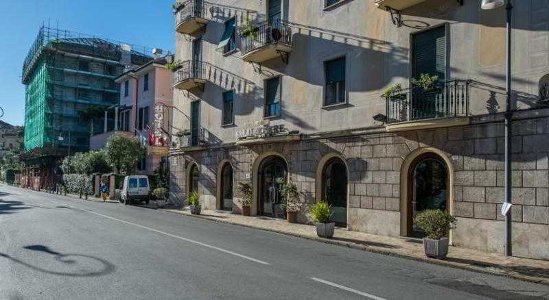 Hotel Giulio Cesare 3*