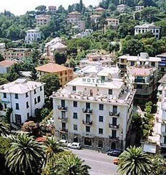 Giulio Cesare Hotel 3*