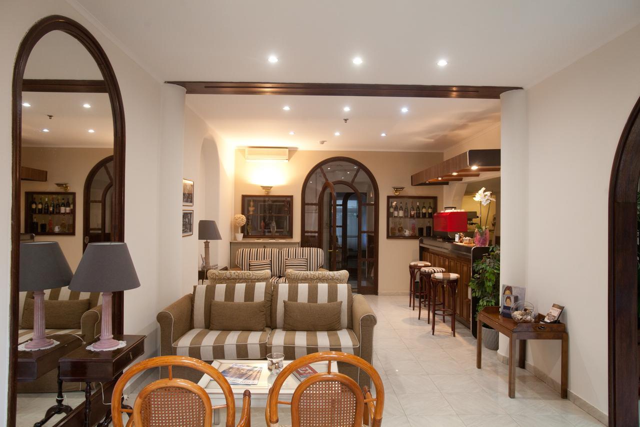 Giulio Cesare 3* Rapallo