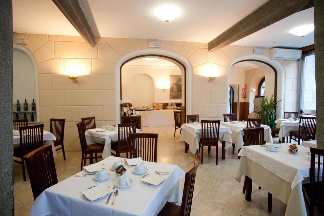 Giulio Cesare 3* Rapallo