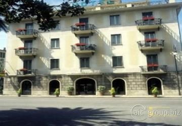 Giulio Cesare Hotel 3*